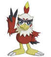 Hawkmon