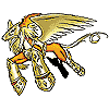 Pegasmon