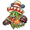 Ponchomon