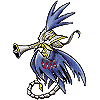 Seahormon